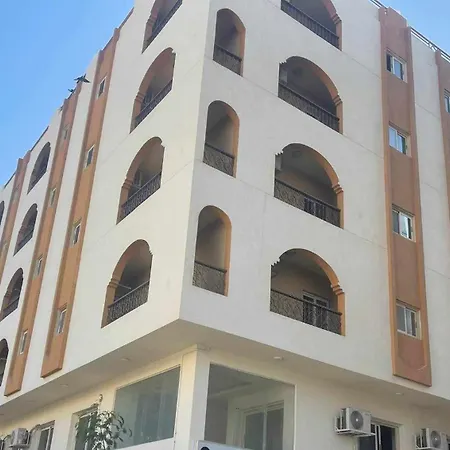 غرفة فندقية